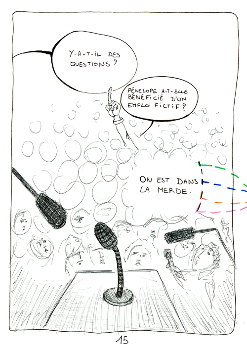 24 heures de la BD 2017-16