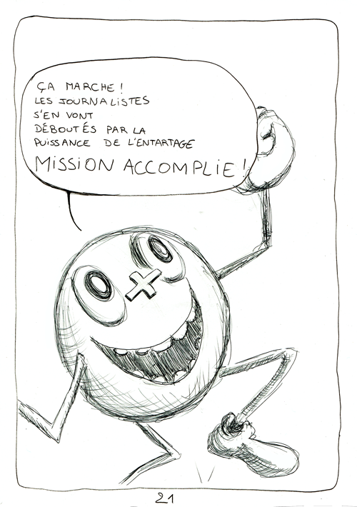 24 heures de la BD 2017-22