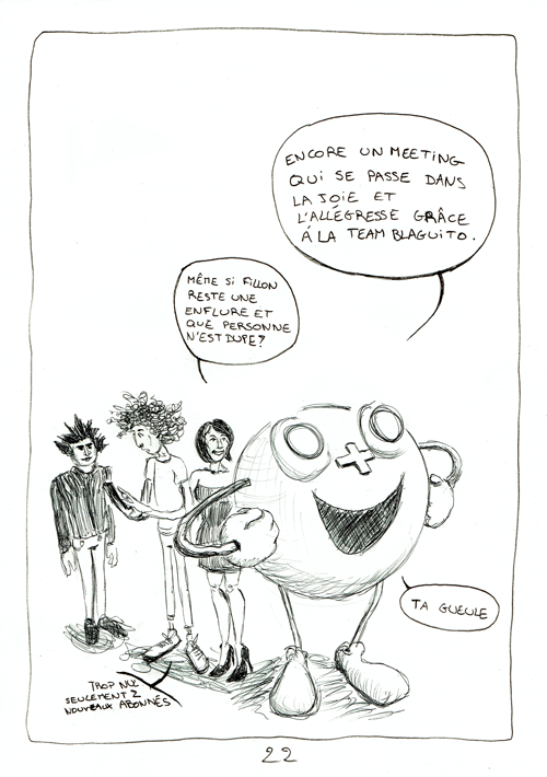24 heures de la BD 2017-23