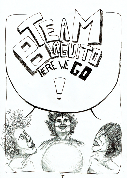 24 heures de la BD 2017-8