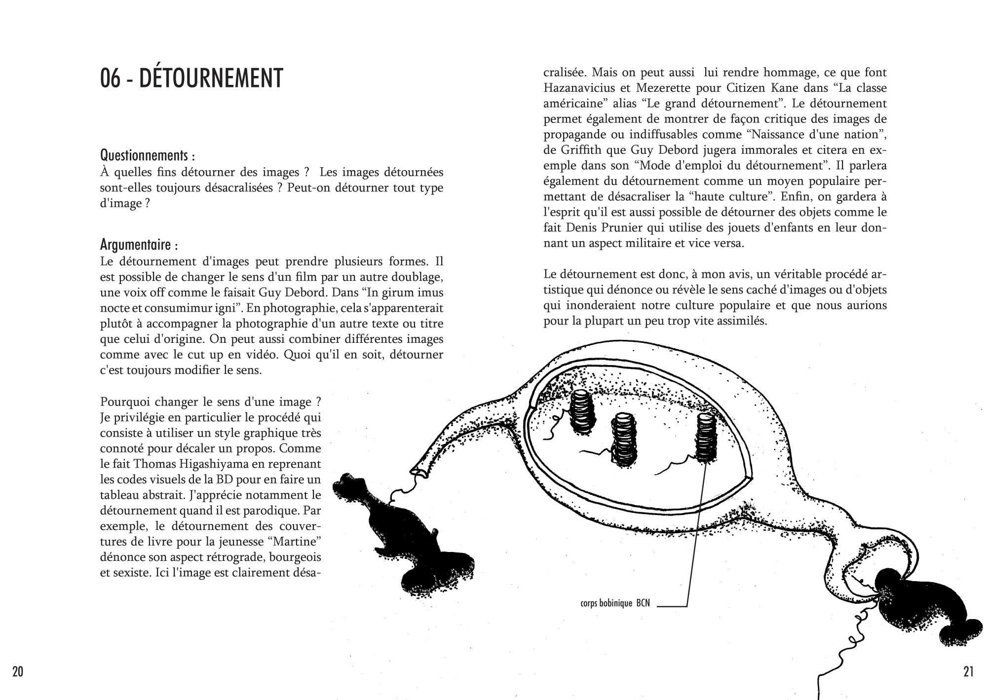 Anatomie d