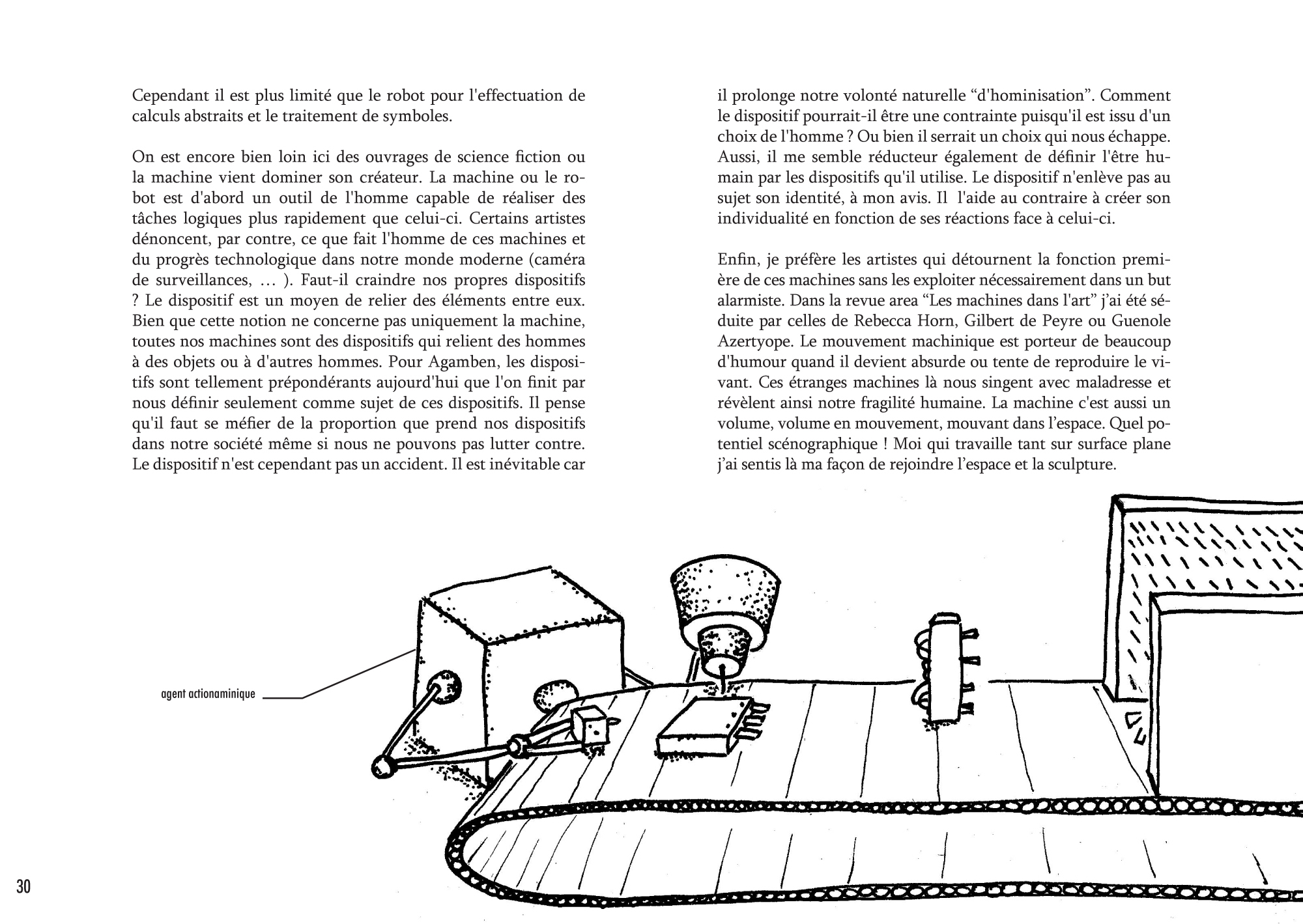 Anatomie d