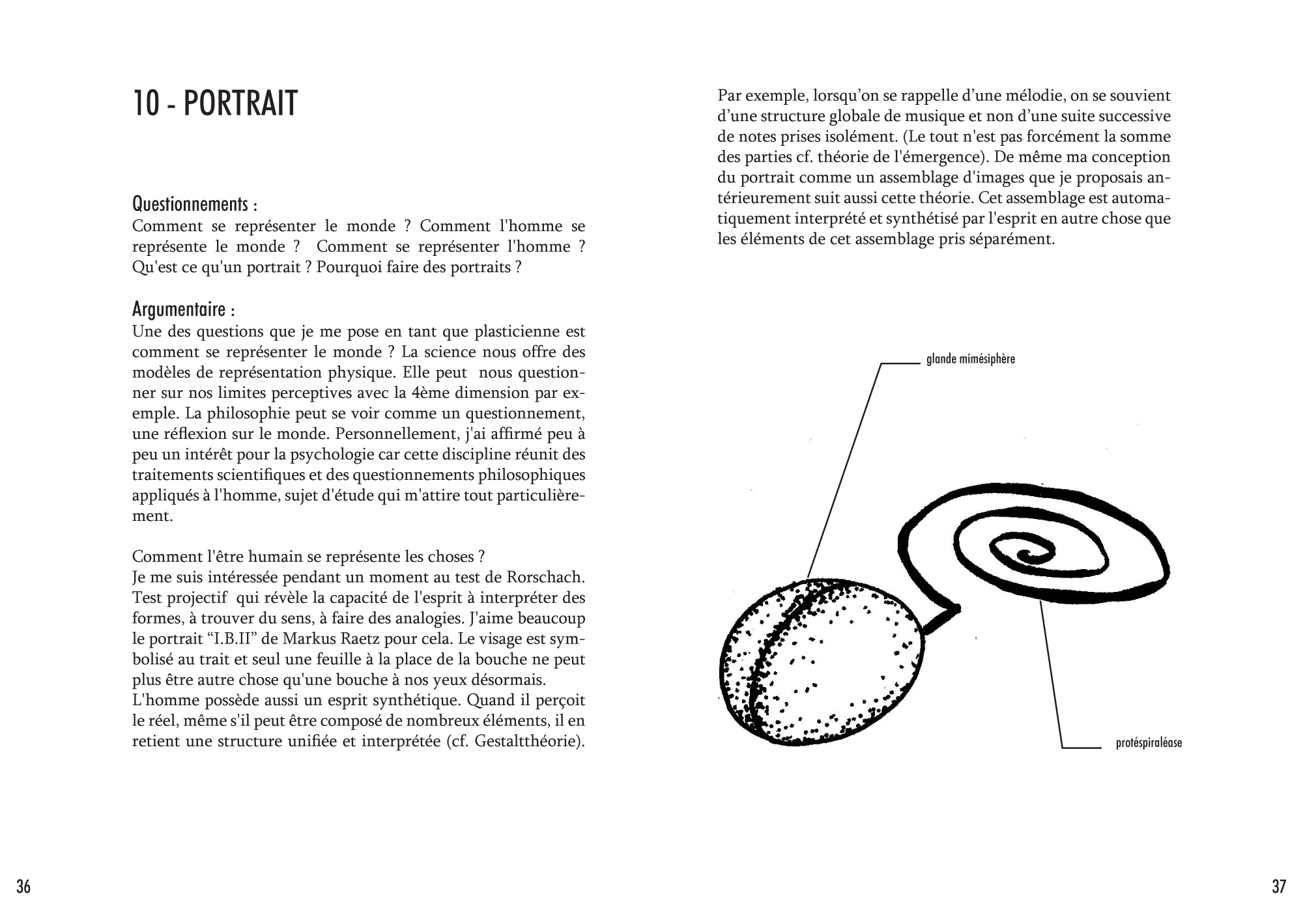 Anatomie d