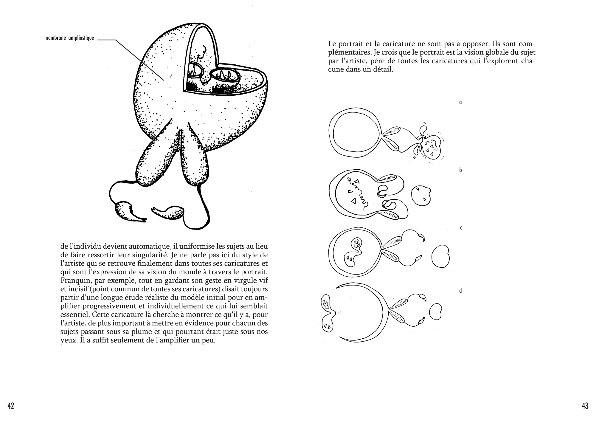 Anatomie d
