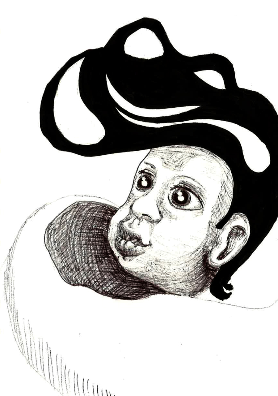 Dessins ficelle-8