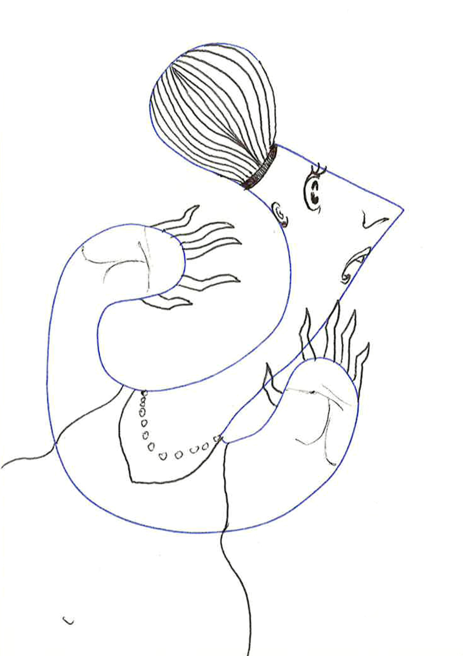 Dessins ficelle-6