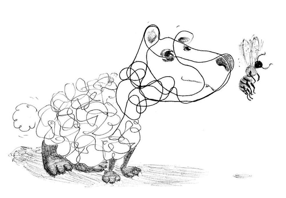 Dessins ficelle-3