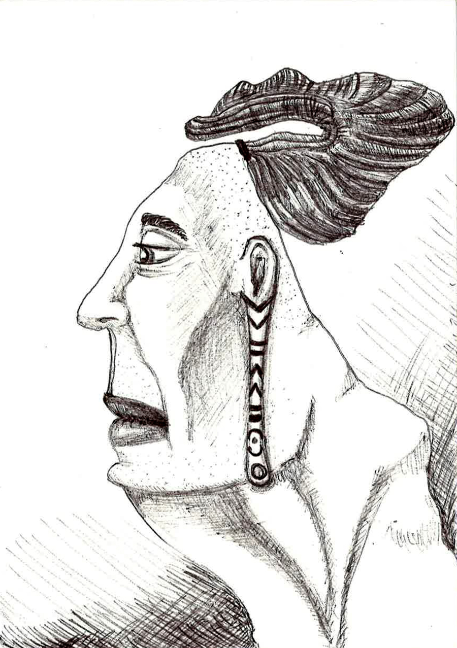 Dessins ficelle-16
