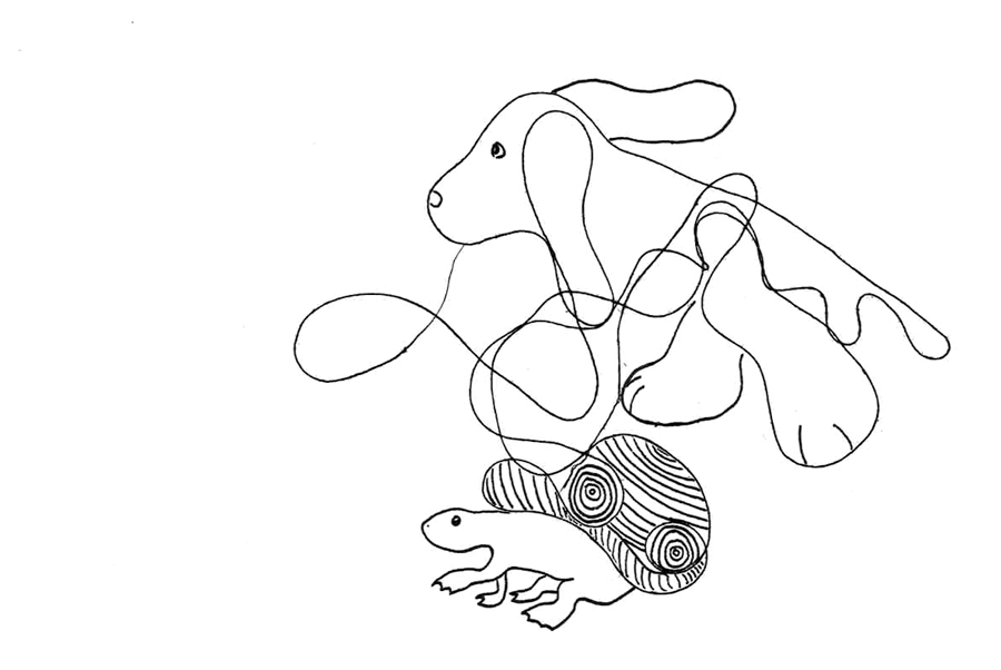 Dessins ficelle-4