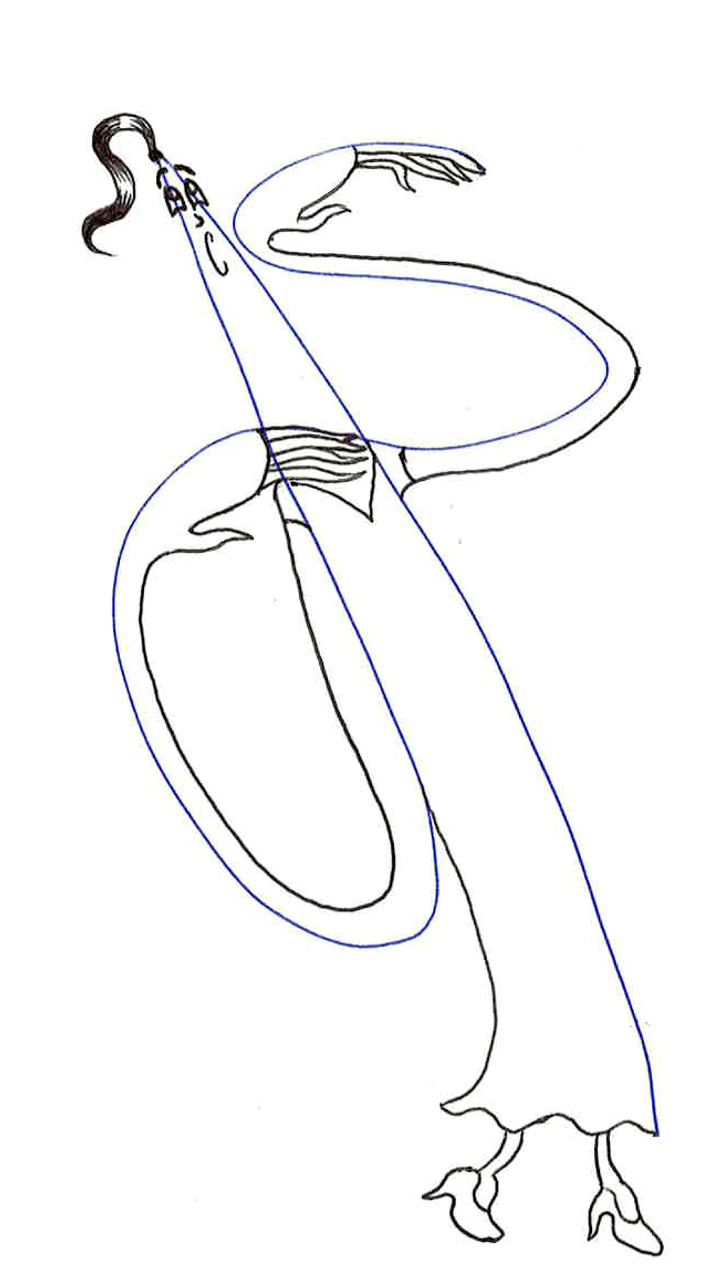 Dessins ficelle-7