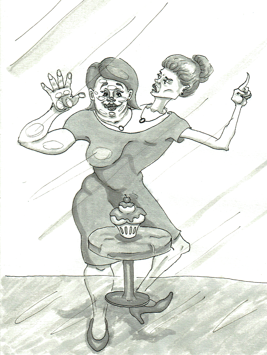 Inktober 2017-2