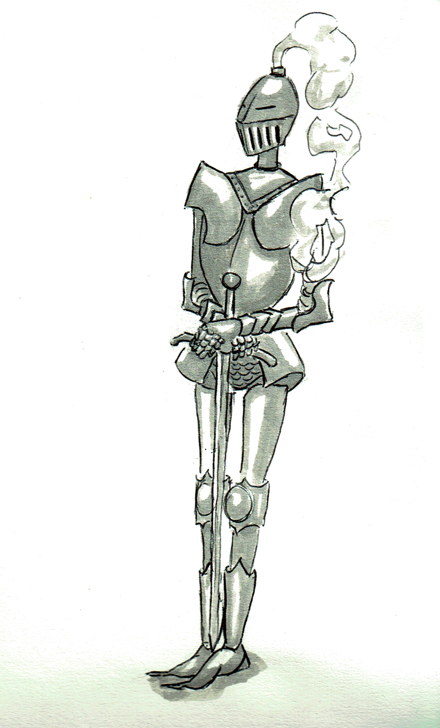 Inktober 2017-6