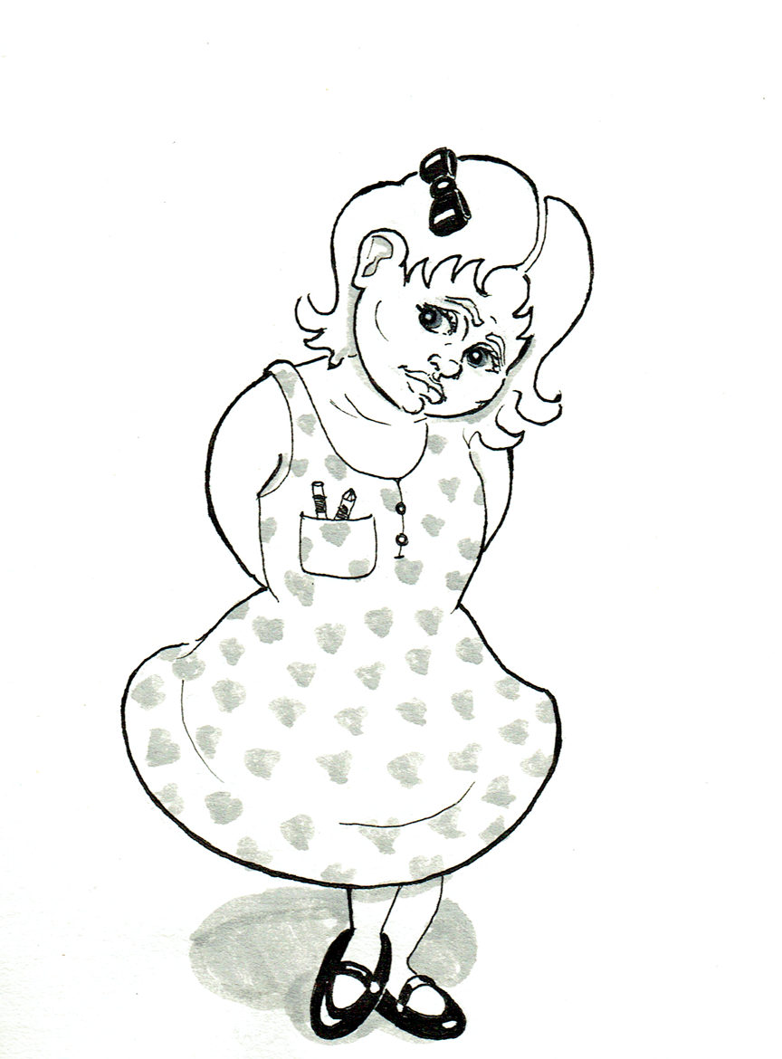 Inktober 2017-7