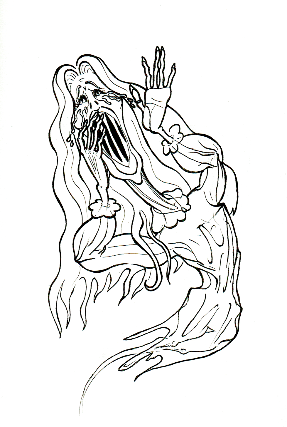 Inktober 2017-9