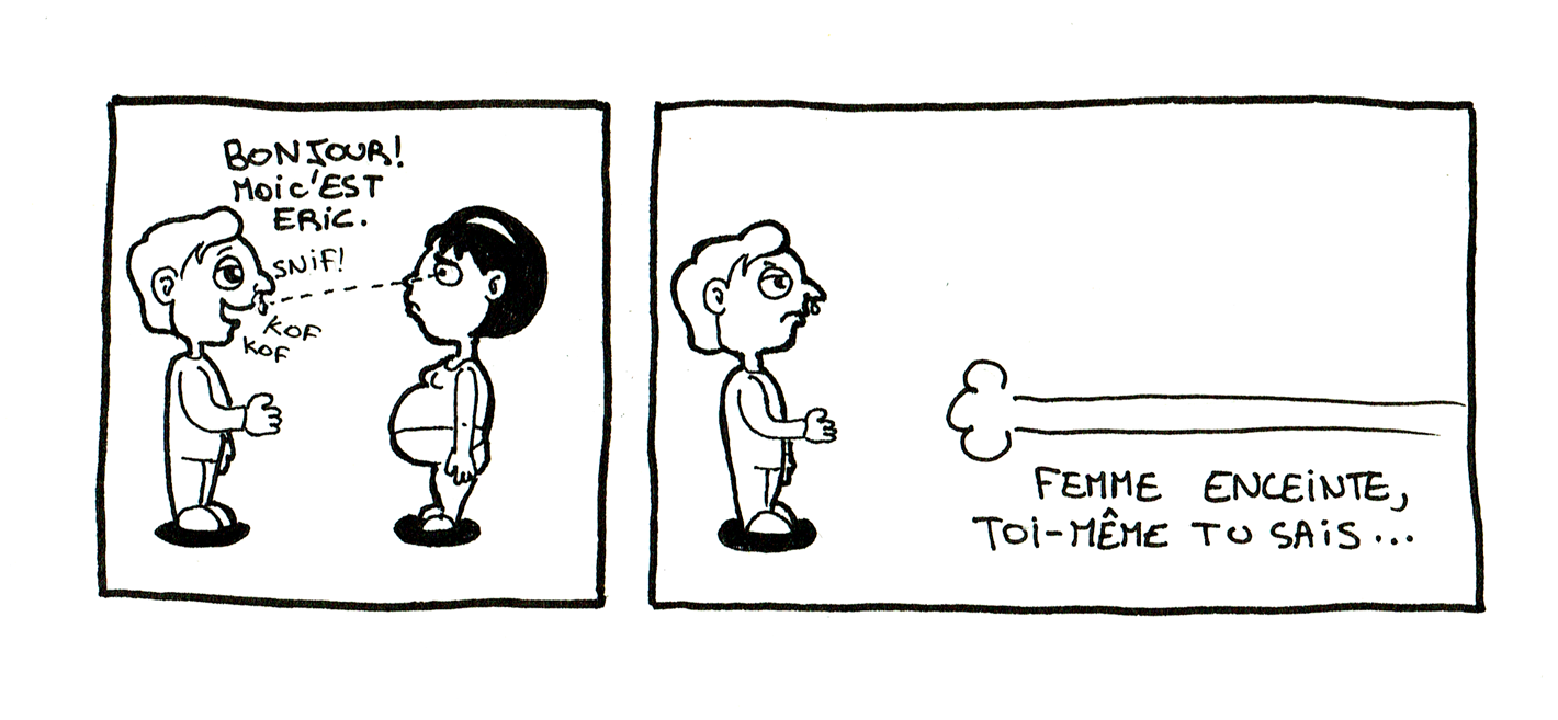 Inktober 2017-11