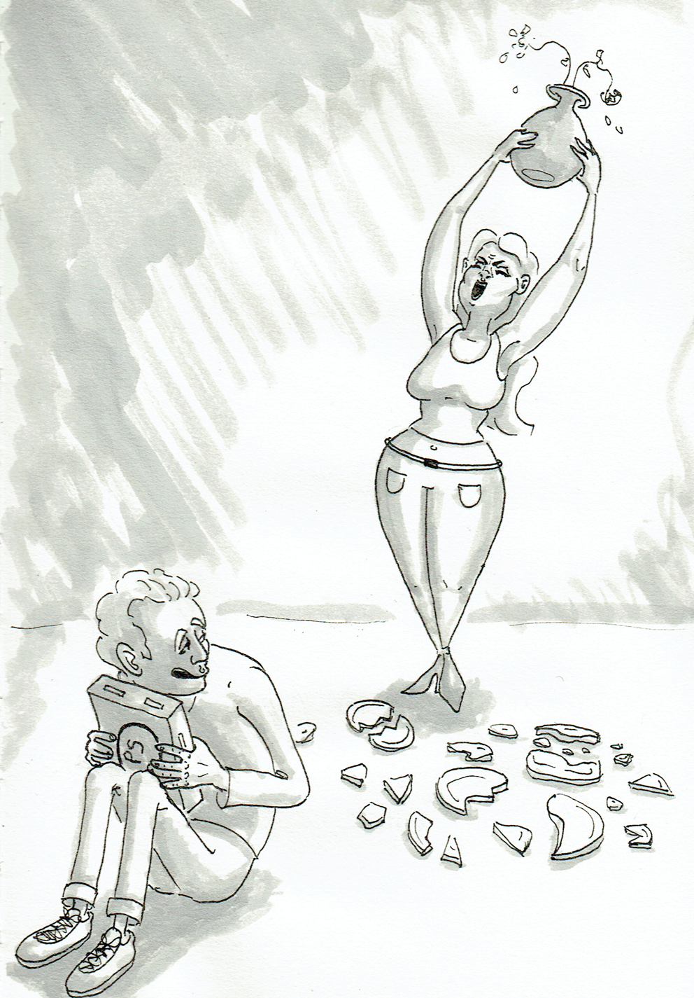 Inktober 2017-12