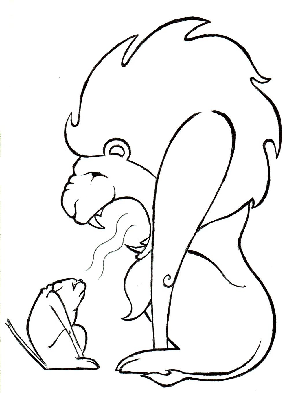 Inktober 2017-14