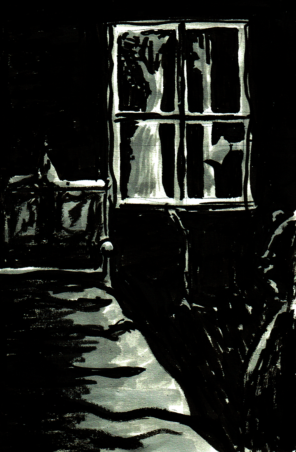 Inktober 2017-15