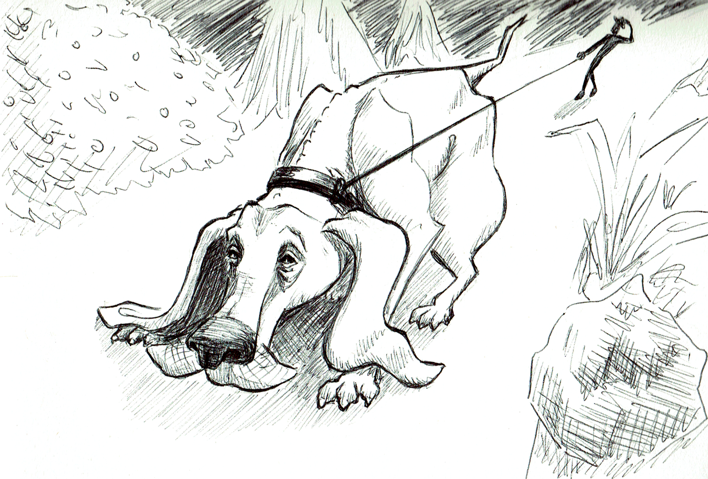 Inktober 2017-22