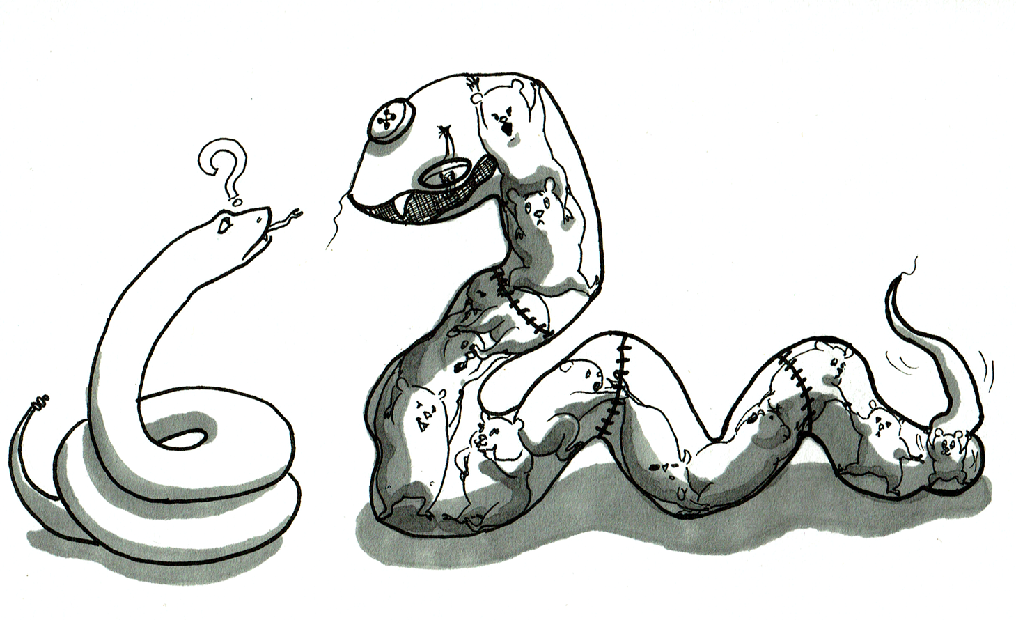 Inktober 2017-29