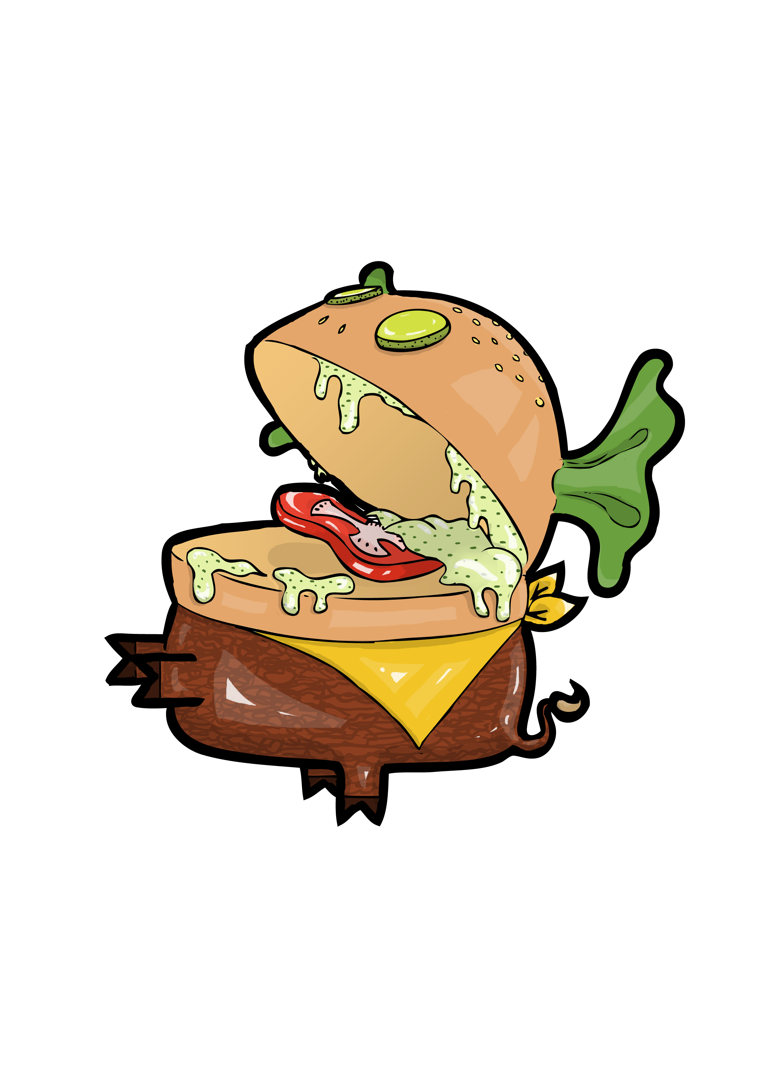 Jeu de rôle Malbouffe-7