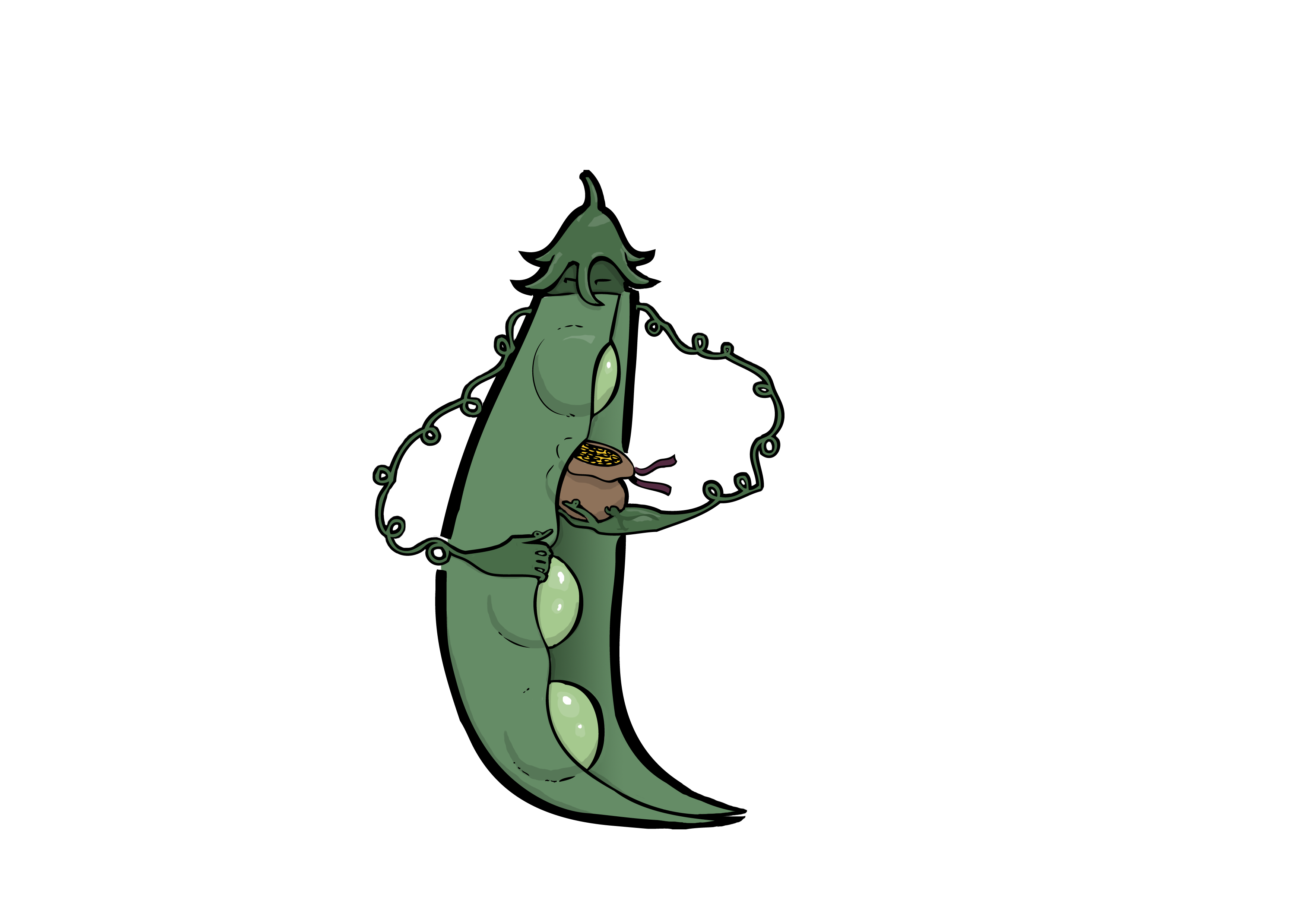 Jeu de rôle Malbouffe-5
