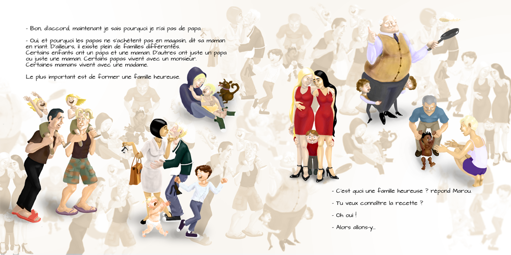 Livre Recettes de famille-4