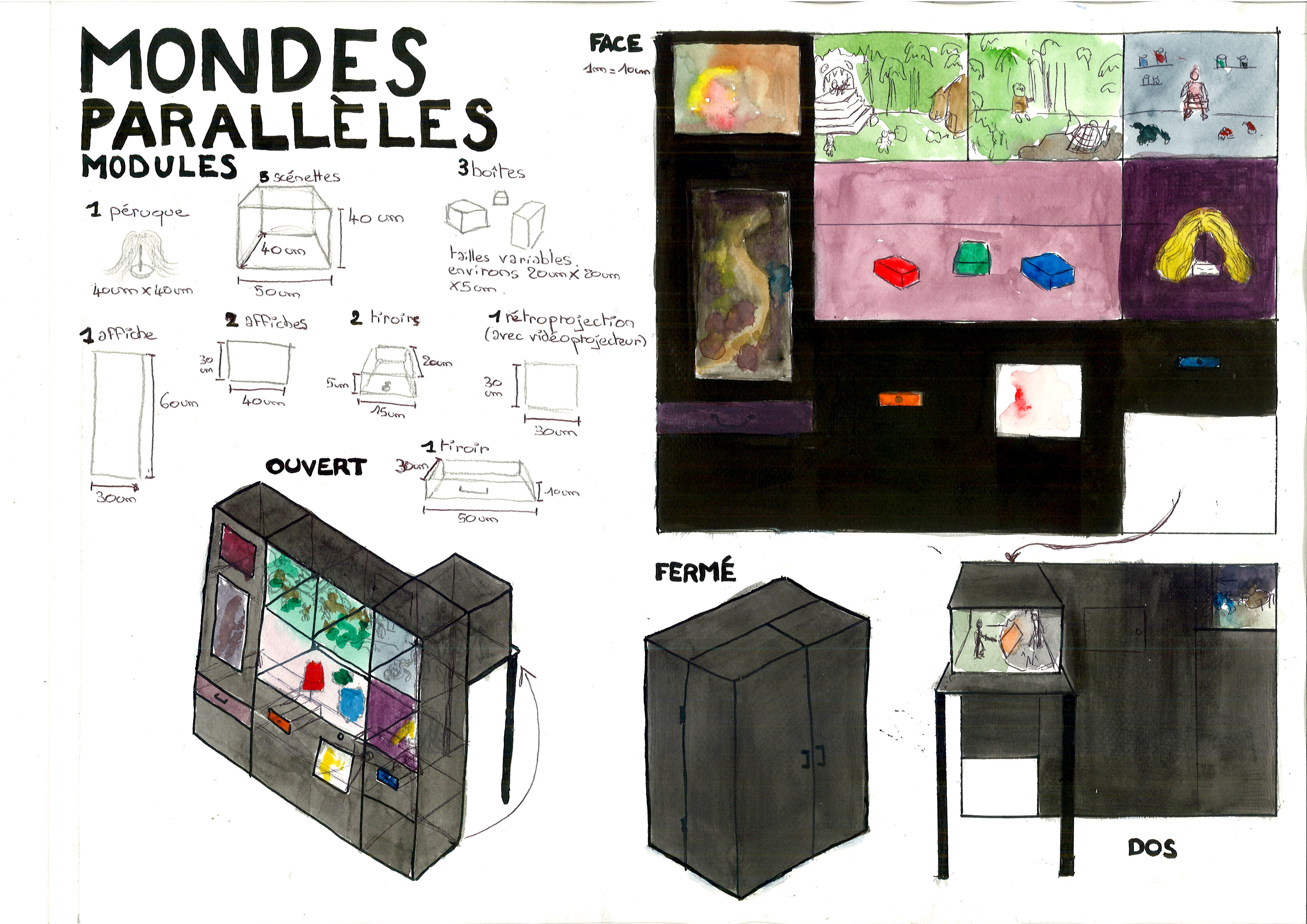 Perdu dans les multivers-1
