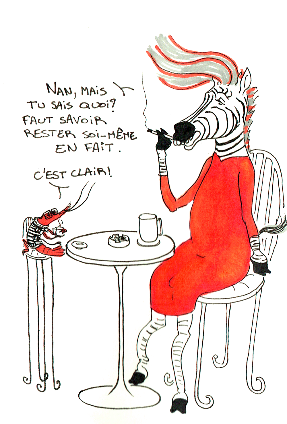 The fool Year-24