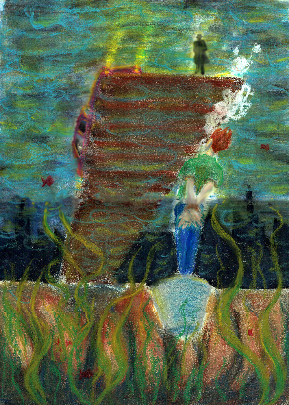 The fool Year-28