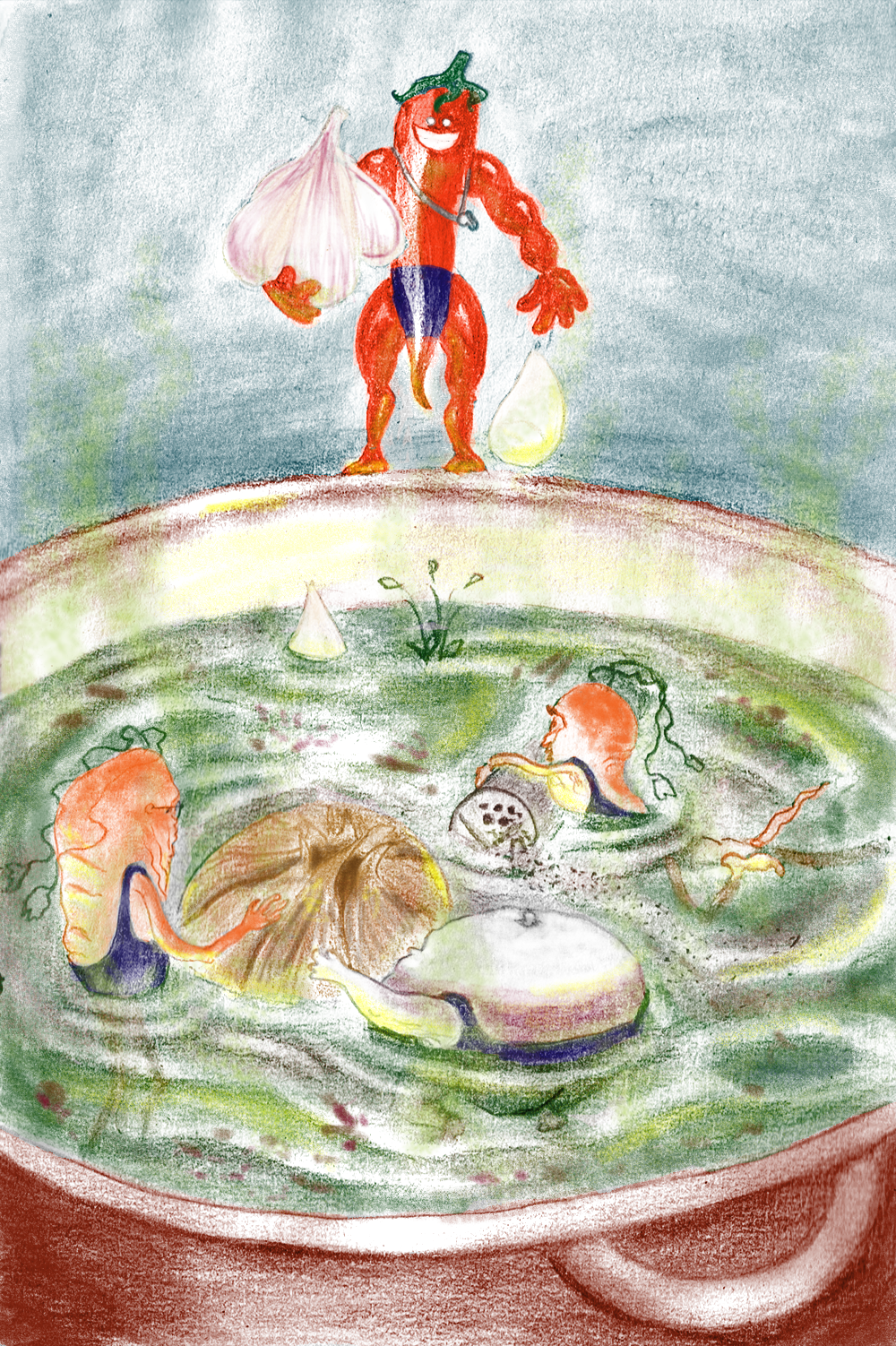 The fool Year-41