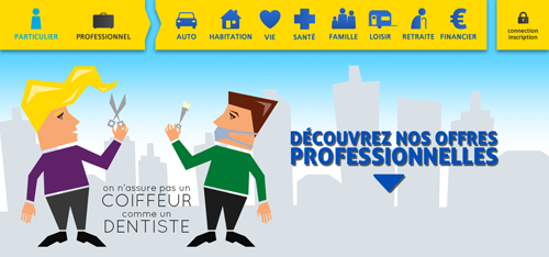 Infographies