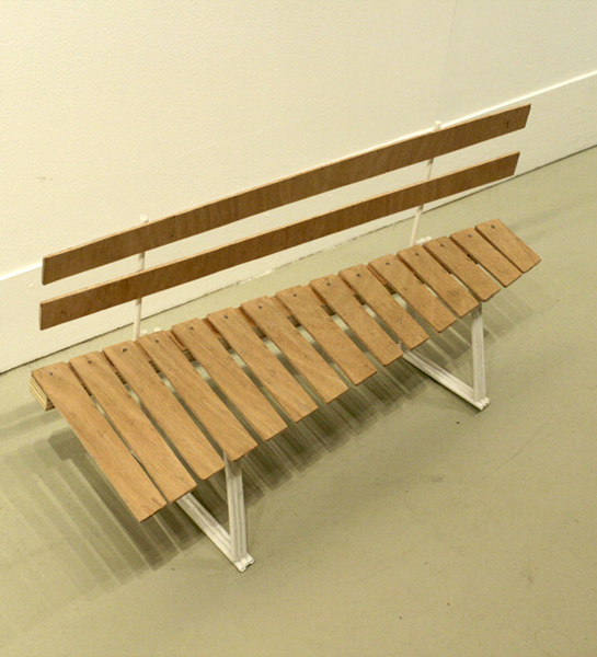 Instruments urbains